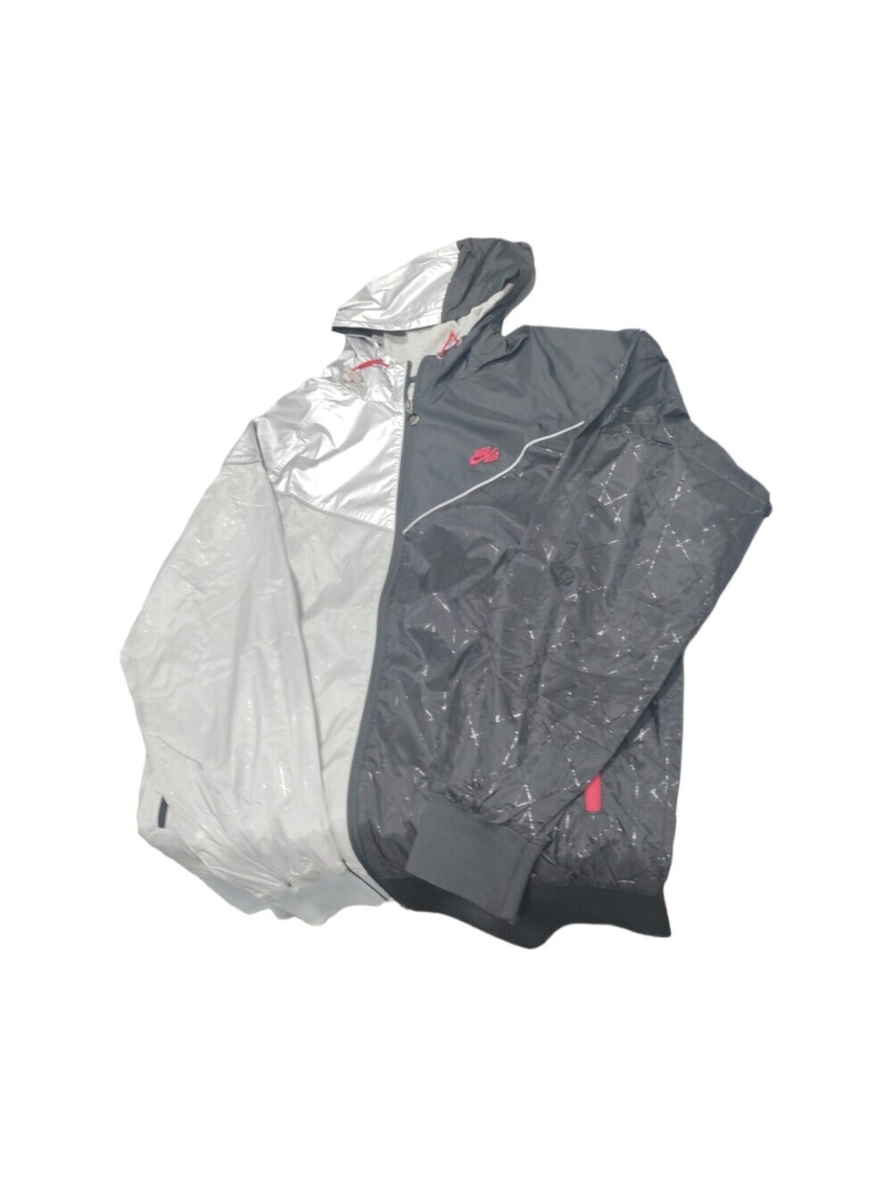 Nike Mens Full Zip Jacket Size XL